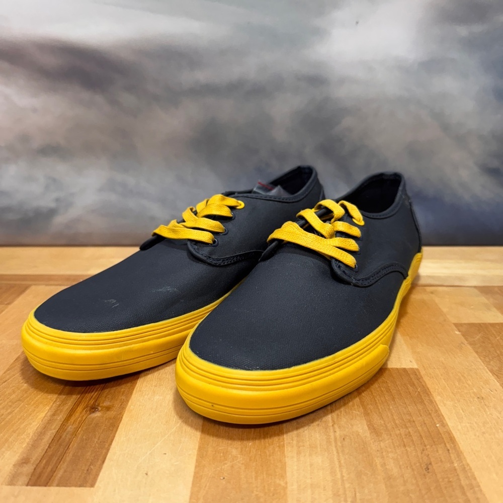 IRON FIST Skaters SNEAKERS  SIZE  NO BOX